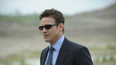 Imagen de Warehouse 13 (T1): Ep.1 Piloto (Parte 1) - 1