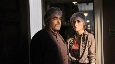 Imagen de Warehouse 13 (T1): Ep.6 Elementos - 1