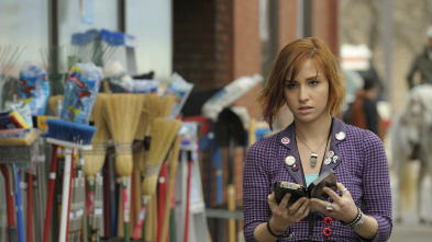 Imagen de Warehouse 13 (T2): Ep.3 Fuera de nuestro control - 1