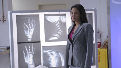 Imagen de Warehouse 13 (T2): Ep.9 Vendetta - 1