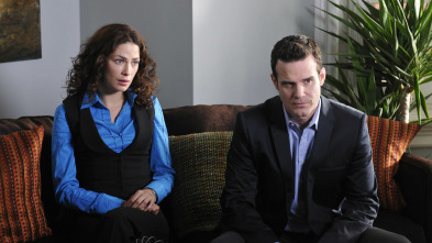 Imagen de Warehouse 13 (T2): Ep.10 Dónde y cuándo - 1