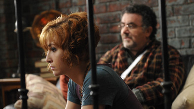 Imagen de Warehouse 13 (T2): Ep.12 Reset - 1