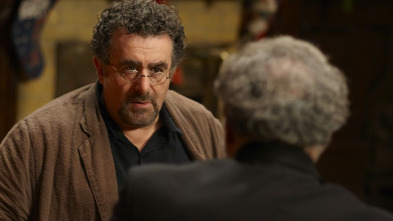 Imagen de Warehouse 13 (T2): Ep.13 El amigo invisible - 1