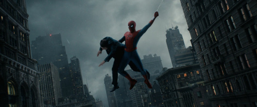 Imagen de Spider-Man: Brand New Day - 7