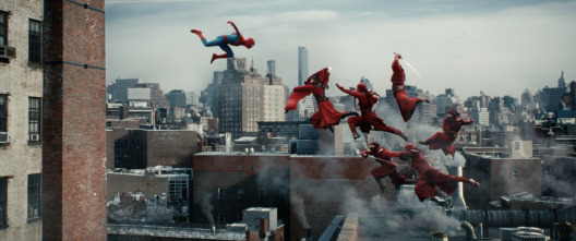 Imagen de Spider-Man: Brand New Day - 13