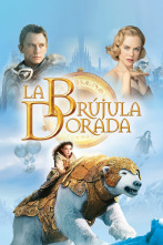 Imagen de La brújula dorada - 1