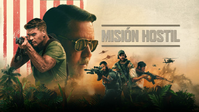 Imagen de Misión hostil - 2