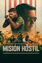 Imagen de Misión hostil - 1