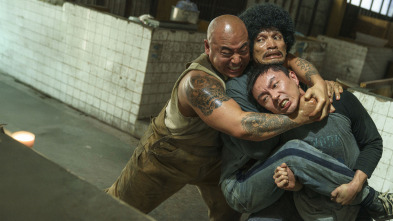 Imagen de The Furious - 4