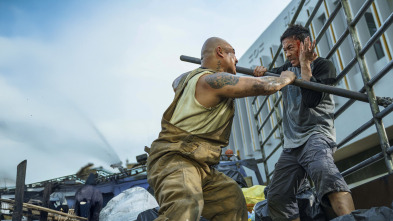 Imagen de The Furious - 5