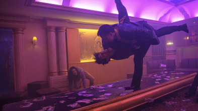 Imagen de The Furious - 7