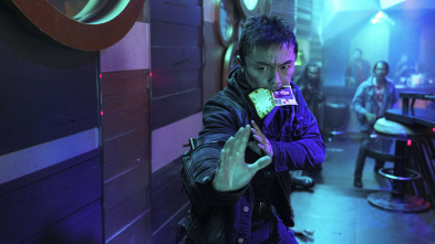 Imagen de The Furious - 9