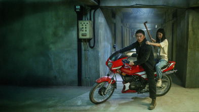 Imagen de The Furious - 12