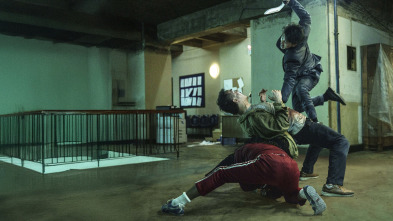 Imagen de The Furious - 13