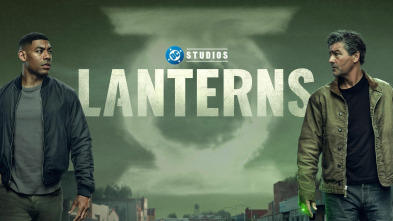 Imagen de Linternas (T1) - 2
