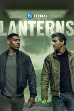 Imagen de Linternas (T1) - 1