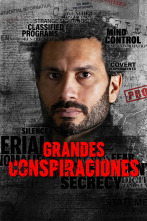 Imagen de Grandes conspiraciones  - 1