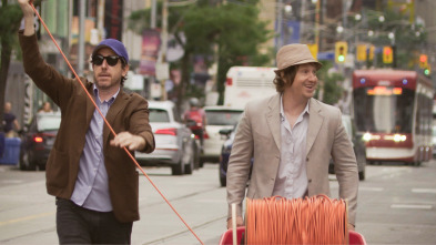 Imagen de Nirvanna the Band the Show the Movie - 3