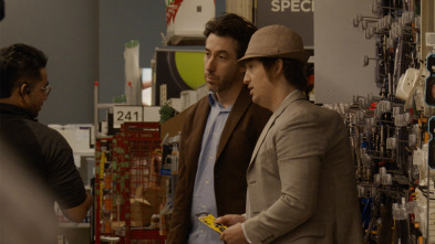 Imagen de Nirvanna the Band the Show the Movie - 4