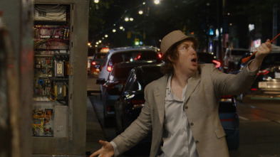 Imagen de Nirvanna the Band the Show the Movie - 5