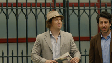 Imagen de Nirvanna the Band the Show the Movie - 9