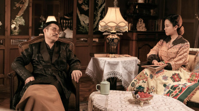 Imagen de El legado de la... (T1): Ep.10  - 2