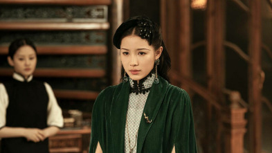 Imagen de El legado de la... (T1): Ep.22  - 2