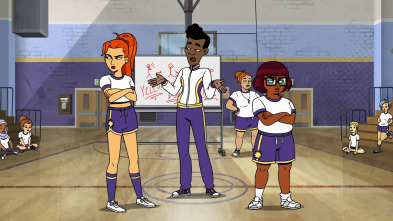 Imagen de Velma (T1): Ep.3 Velma Kai - 2