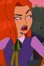 Imagen de Velma (T1): Ep.5 La fiesta de fijamas de la Banda - 1