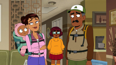 Imagen de Velma (T1): Ep.6 Los pecados de los padres y algunos de las madres - 2