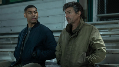 Imagen de Linternas (T1): Ep.1 Piloto - 2