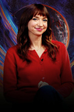 Imagen de Stuart Fails to... (T1): Spoiler: Zack`s in This One (with Lauren Lapkus & Kyle Newacheck) - 1