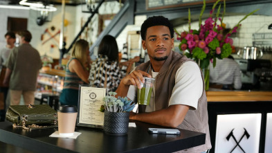 Imagen de All American (T8): Ep.3 Lucha por tu derecho - 2