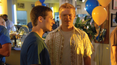 Imagen de Friday Night Lights (T3): Ep.1 Te conocí entonces - 2