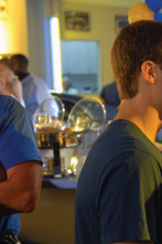 Imagen de Friday Night Lights (T3): Ep.1 Te conocí entonces - 1