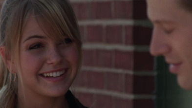 Imagen de Friday Night Lights (T3): Ep.2 Tami se equivoca - 2