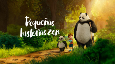 Imagen de Pequeñas historias zen (T5) - 2