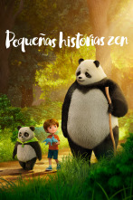 Imagen de Pequeñas historias zen (T5) - 1
