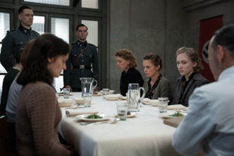 Imagen de Las catadoras de Hitler - 6