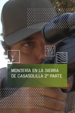 Imagen de Montería en Casasolilla Sierra. Parte 2 - 1