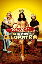Imagen de Astérix y Obélix: Misión Cleopatra - 1