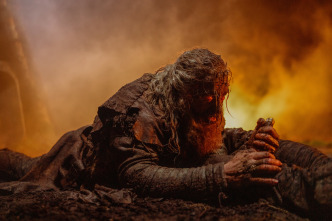 Imagen de La muerte de Robin Hood - 5