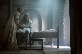 Imagen de La muerte de Robin Hood - 6