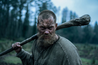 Imagen de La muerte de Robin Hood - 8