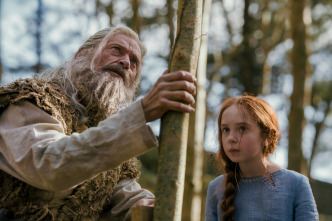 Imagen de La muerte de Robin Hood - 4