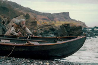 Imagen de La muerte de Robin Hood - 9