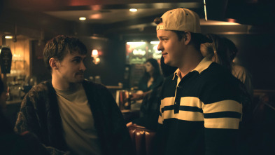 Imagen de Obsession - 13