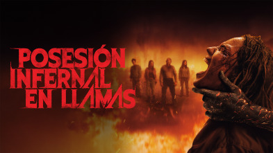 Imagen de Posesión infernal: en llamas - 2