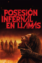Imagen de Posesión infernal: en llamas - 1