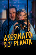 Imagen de Asesinato en la 3ª planta - 1